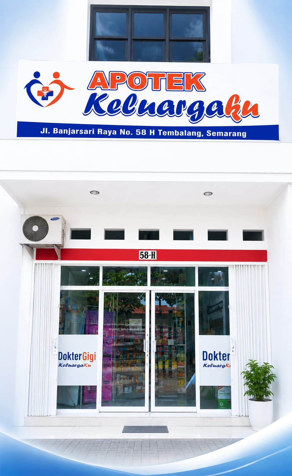 Apotek KeluargaKu